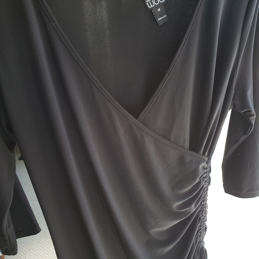 Ciara Sun Woo dress